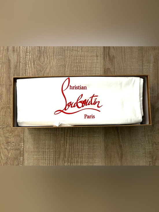 Christian Louboutin
Super Loubi Flip Flop main image 5
